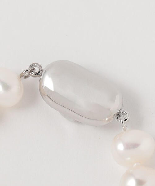 LOEFF（ロエフ）の「【別注】＜Haute Joaillerie AKIO MORI＞淡水