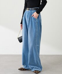 La boutique BonBon｜ラブティックボンボンのパンツ（ワイド・ルーズ