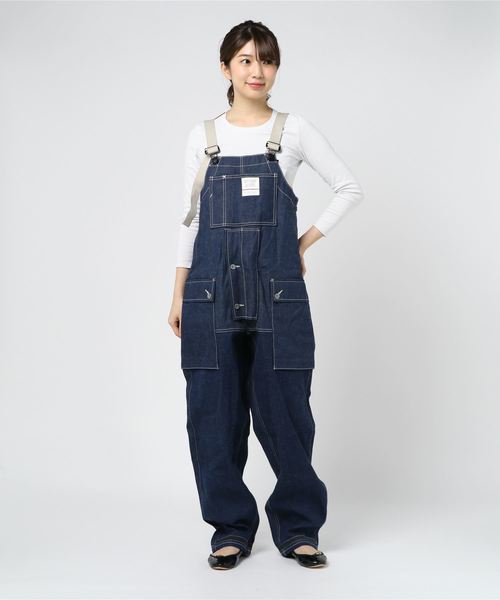 Nigel Cabourn（ナイジェルケーボン）の「NIGEL CABOURN × LYBRO