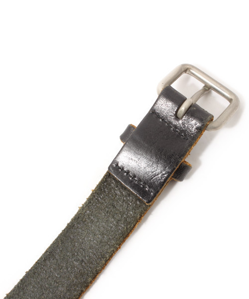 COMME des GARCONS HOMME（コム デ ギャルソン・オム）の「レザー