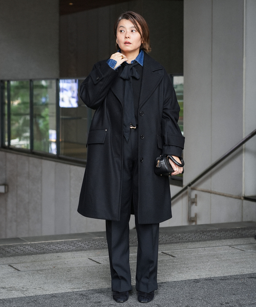 IENA（イエナ）の「MACKINTOSH/マッキントッシュ 別注 HUMBIE