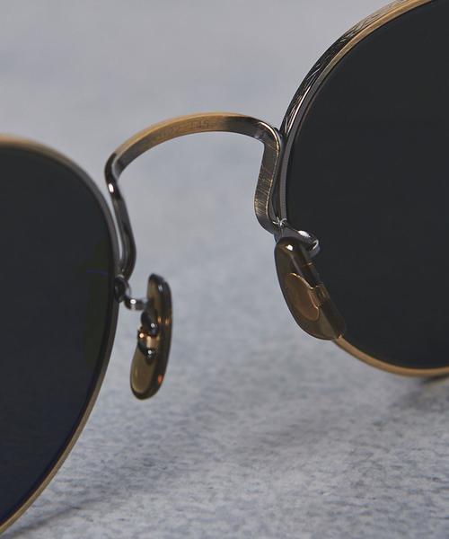 p*e様 OLIVER PEOPLES サングラス MANDEL SV オリバーピープルズ