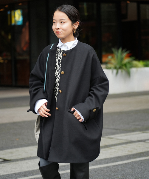 MACKINTOSHマッキントッシュHUMBIE GTS ブラック36 ハンビー HUMBIE