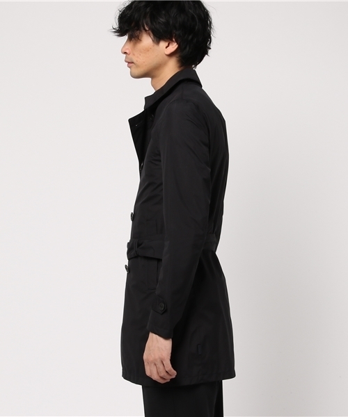 HERNO（ヘルノ）の「HERNO ゴアテックス トレンチコート LAMINAR