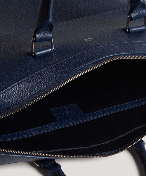 dunhill（ダンヒル）の「ダンヒル ベルグレイヴ シングル ドキュメント