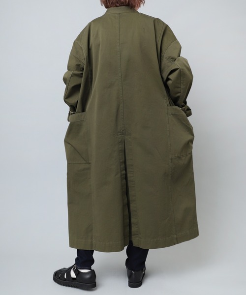 URCH RNA（アーチ アールエヌエー）の「C0763 1枚仕立てのアトリエ