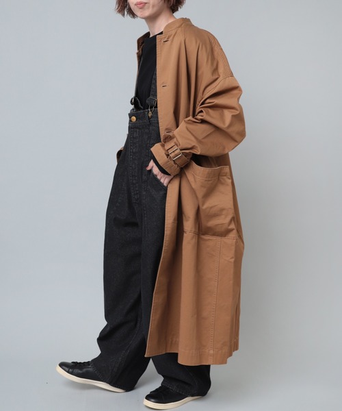 URCH RNA（アーチ アールエヌエー）の「C0763 1枚仕立てのアトリエ