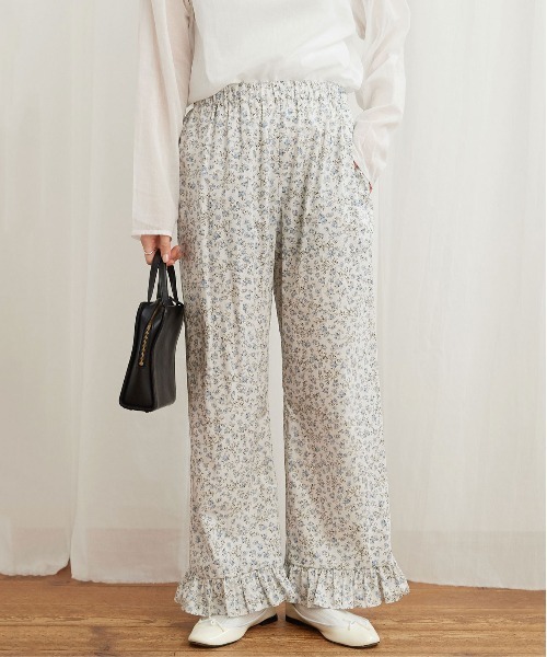 fig London（フィグロンドン）の「Hannah pants（その他パンツ）」 - WEAR