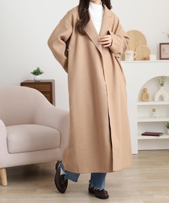 Botany Twill オーバーコート（その他アウター）｜Deuxieme Classe