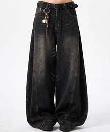 BUFFALO BOBS｜バッファローボブズのデニムパンツ通販 - ZOZOTOWN