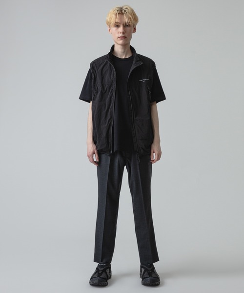 COMME des GARCONS HOMME（コム デ ギャルソン・オム）の「エステル