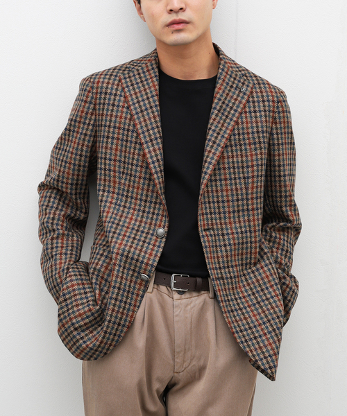 TAGLIATORE（タリアトーレ）の「【TAGLIATORE / タリアトーレ】DAKAR