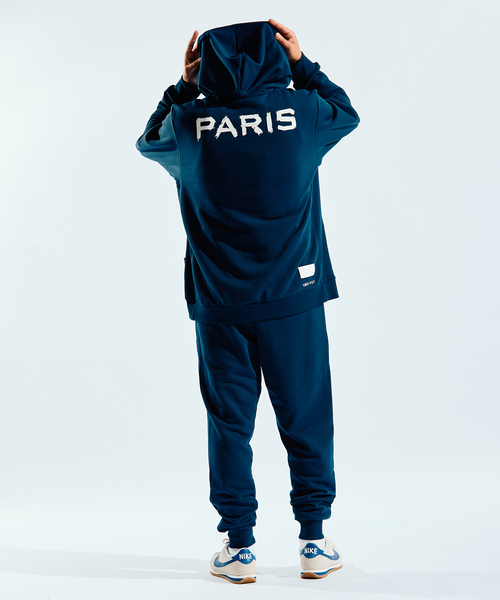 PARIS SAINT-GERMAIN（パリサンジェルマン）の「【NIKE / ナイキ】PSG