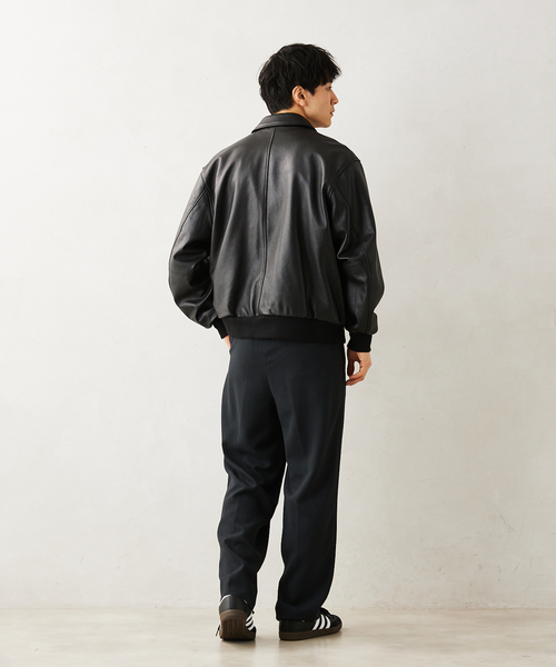 SKOOKUM（スクーカム）の「《追加》【SKOOKUM / スクーカム】別注 A-2