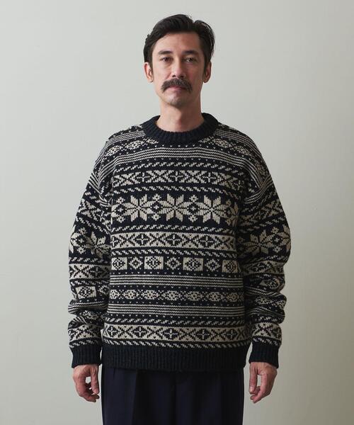 Steven Alan（スティーブンアラン）の「＜BATONER × Steven Alan