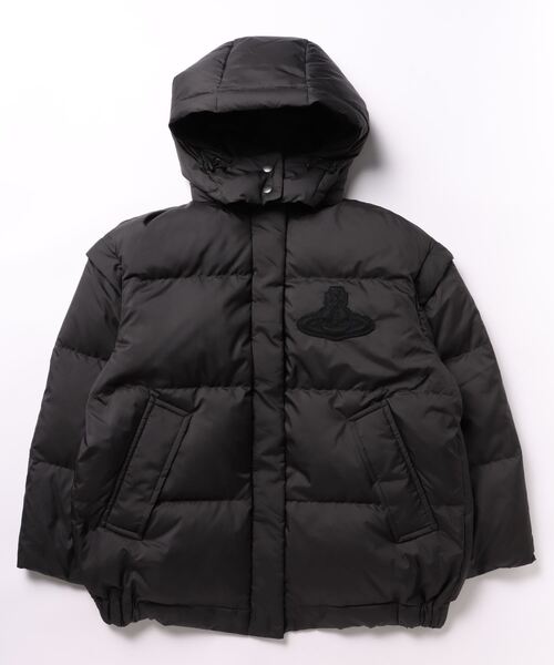 Vivienne Westwood（ヴィヴィアンウエストウッド）の「ﾃﾞｨﾀｯﾁｬﾌﾞﾙｽﾘｰﾌﾞ