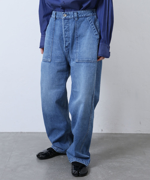 JOURNAL STANDARD LUXE（ジャーナルスタンダード ラックス）の「12OZ