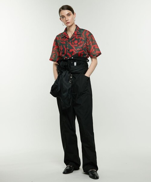 TOGA PULLA（トーガ プルラ）の「【TOGA PULLA/トーガプルラ】TOGA