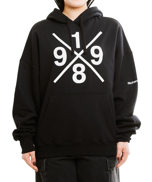 RICHARDSON（リチャードソン）の「【Richardson/リチャードソン】 X