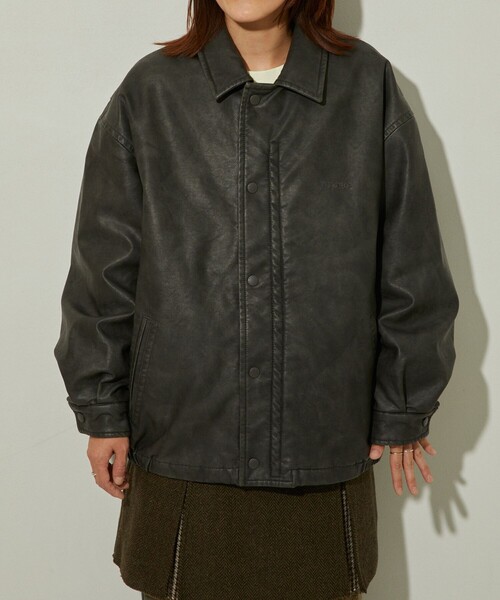 FREAK'S STORE（フリークスストア）の「NAUTICA/ノーティカ ムラ加工