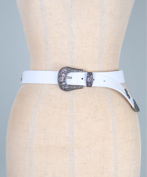 rurumu:（ルルムウ）｜ベルト一覧 - WEAR