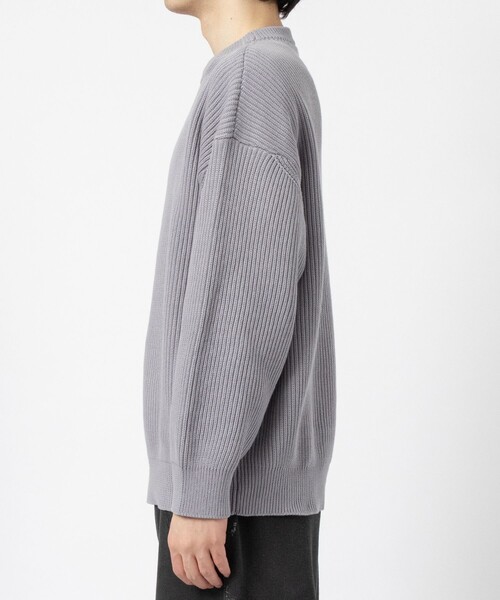 N.HOOLYWOOD 04AW Pierrot KNIT M Ravelry: Pierrot pattern by motoko