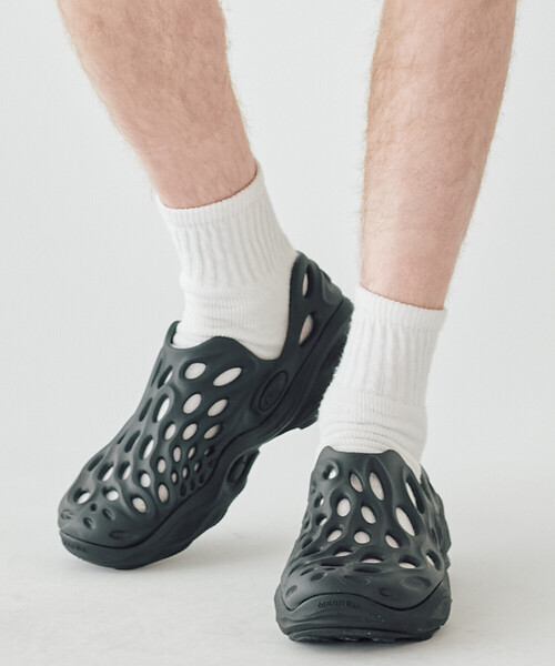 MERRELL（メレル）の「MERRELL | HYDRO NEXT GEN MOC MEN（サンダル