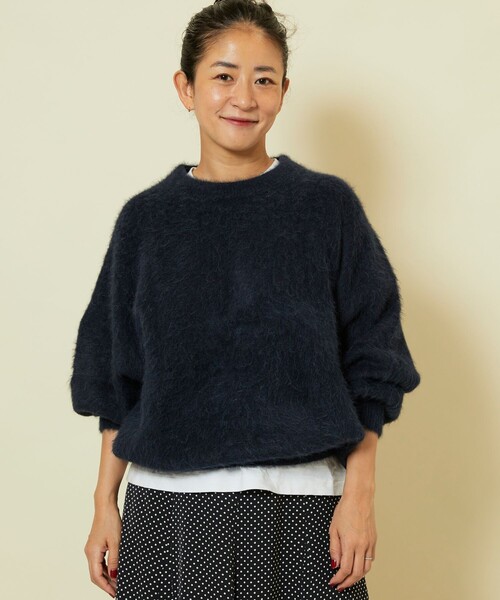 FREAK'S STORE（フリークスストア）の「Freada/フリーダ フラッフィー