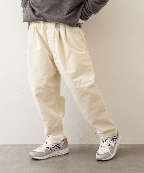 JOURNAL STANDARD LUXE（ジャーナルスタンダード ラックス）の「14W