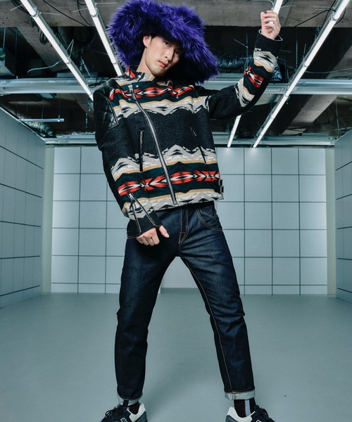 JUNYA WATANABE MAN（ジュンヤワタナベマン）の「PENDELTON Wネーム