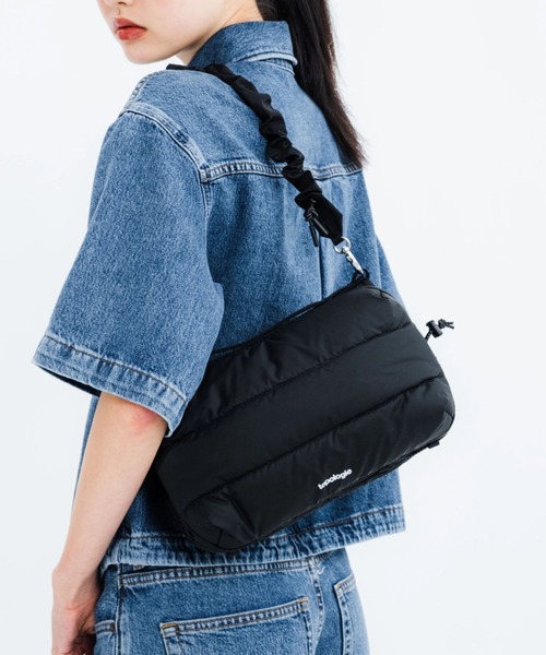 Topologie（トポロジー）の「Topologie/トポロジー Bottle Sacoche