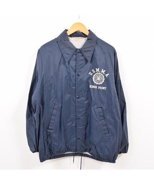 ブランド古着】コーチジャケット（ナイロンジャケット）｜VINTAGE