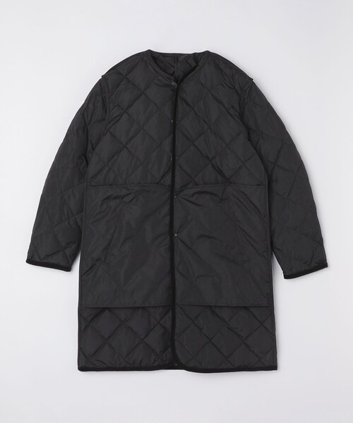 セール】【WEB限定/SHIPS別注】TAION:〈手洗い可能〉ダウン