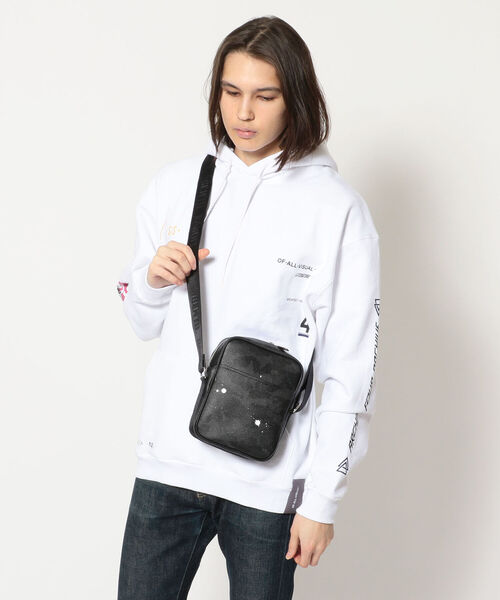 GENTIL BANDIT（ジャンティバンティ）の「GENTIL BANDIT /クロスボディ