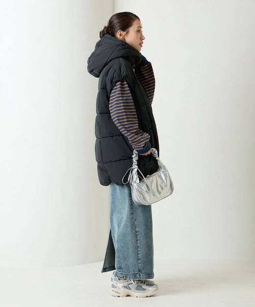 FREAK'S STORE（フリークスストア）の「限定展開 中綿 キルト