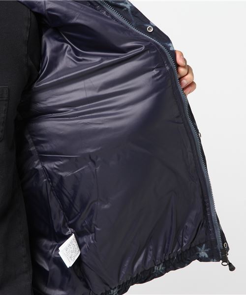 Snow Peak（スノーピーク）の「インディゴコットンナイロンダウン