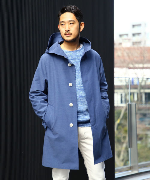 Traditional Weatherwear（トラディショナルウェザーウェア）の