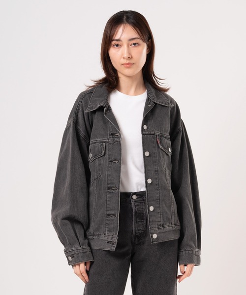 Levi's/リーバイス 90S トラッカージャケット（デニムジャケット