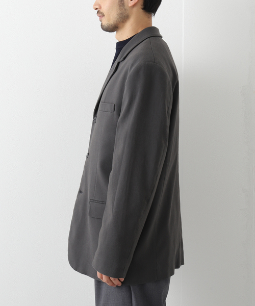 LEMAIRE（ルメール）の「【LEMAIRE / ルメール】3 BUTTON JACKET