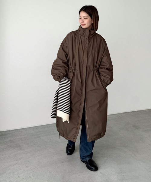 セール】diggity ダウンロングコート（ダウンジャケット/コート