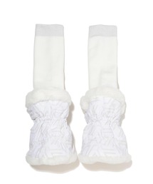 MARK & LONA（マークアンドロナ）｜レッグウォーマー一覧 - WEAR