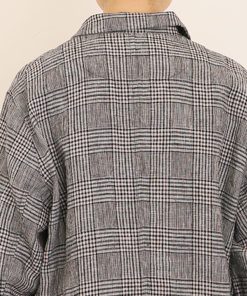 JOURNAL STANDARD LUXE（ジャーナルスタンダード ラックス）の「リネン