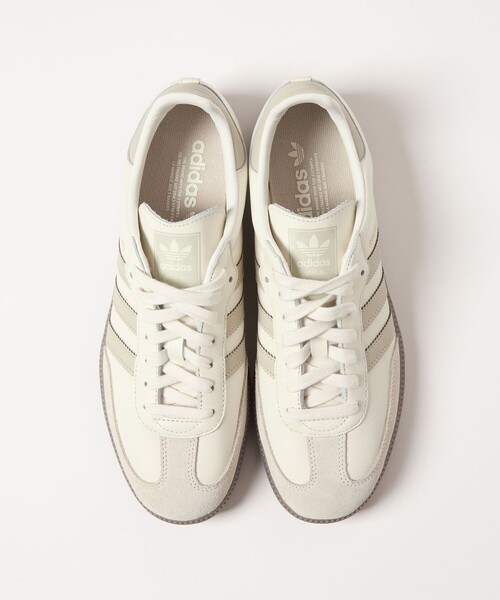 別注】＜adidas Originals＞SAMBA OG スニーカー（スニーカー