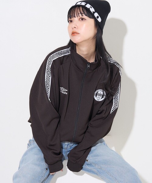 FREAK'S STORE（フリークスストア）の「UMBRO × FREAK'S STORE