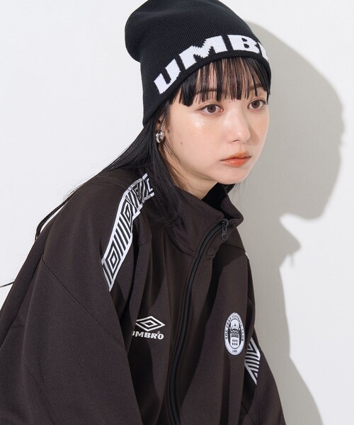 FREAK'S STORE（フリークスストア）の「UMBRO × FREAK'S STORE