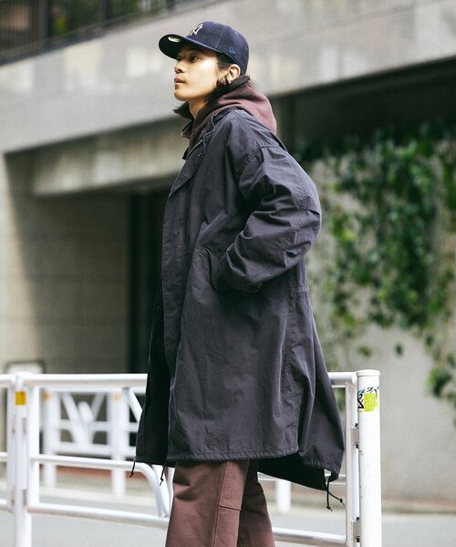 JOURNAL STANDARD（ジャーナルスタンダード）の「65 フィッシュテール