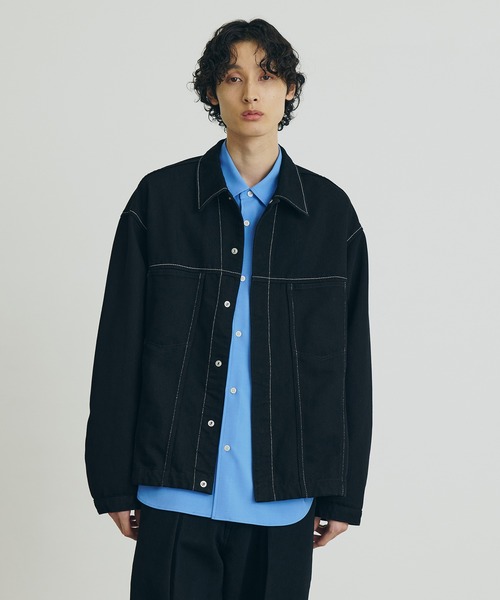 PUBLIC TOKYO（パブリックトウキョウ）の「〈セットアップ対応〉エバー