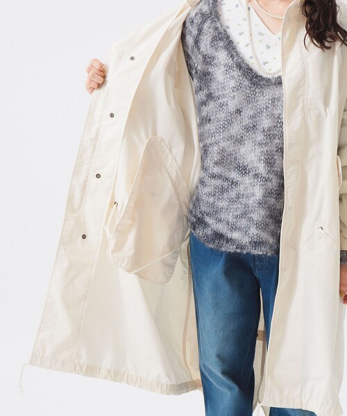 セール】【2/5再値下げ】【ビームスの百名品】ソロテックス M-65