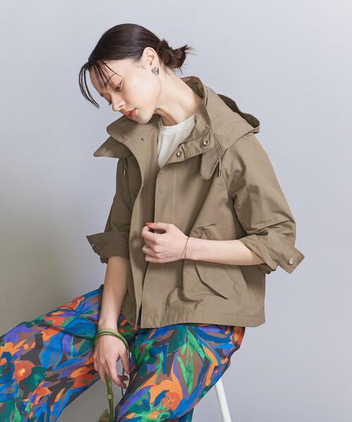 BEAUTY&YOUTH UNITED ARROWS（ビューティーアンドユースユナイテッド