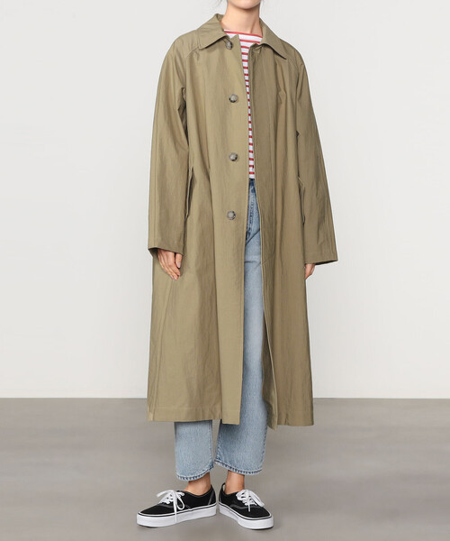 LE GLAZIK（ルグラジック）の「LE GLAZIK | ナイロンカルゼ バルマ